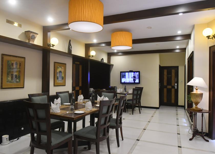 Pondicherry Pondicherry Food & Dining