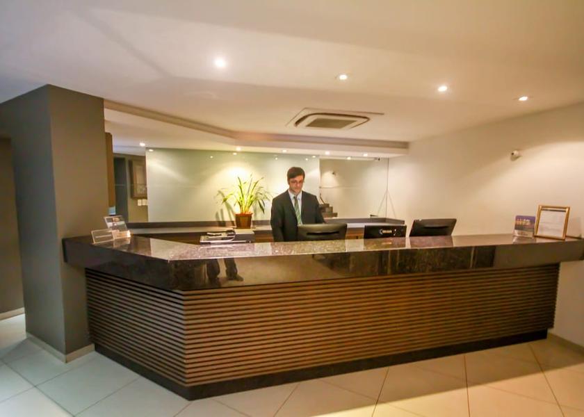Mato Grosso do Sul Dourados Reception