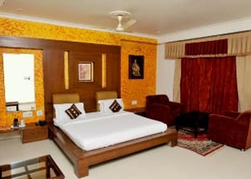 Rajasthan Jaipur Super Deluxe Single Room