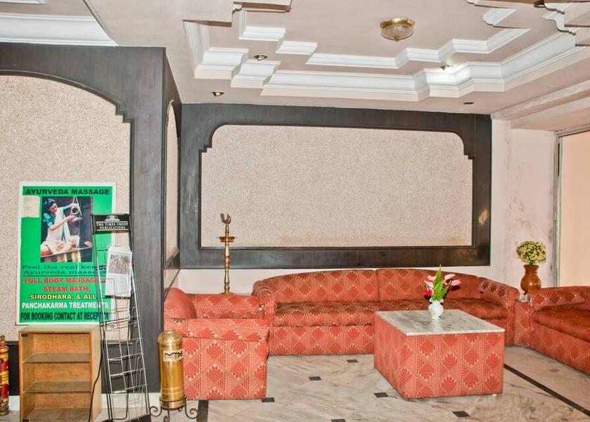 Karnataka Madikeri Public Areas
