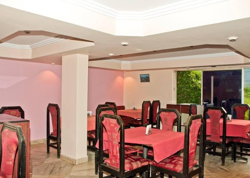 Karnataka Madikeri Food & Dining