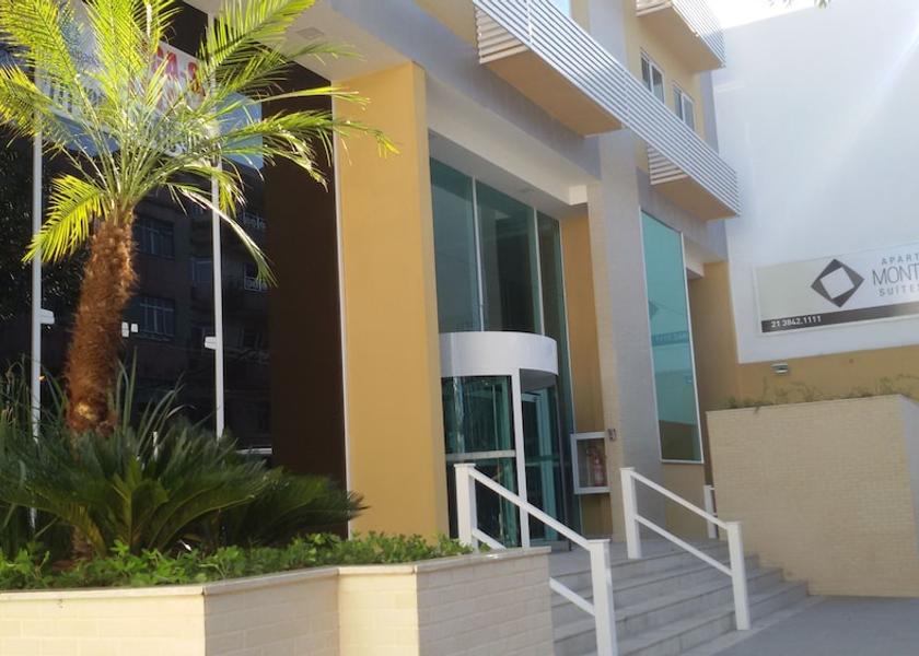Rio de Janeiro State Duque de Caxias Front of property