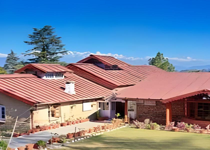 Uttarakhand Ranikhet 