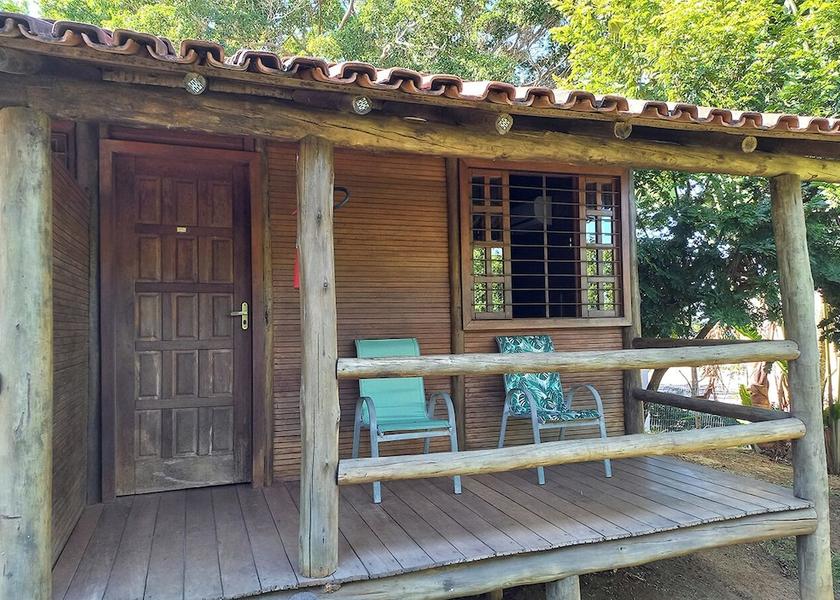 Espírito Santo Guarapari Room