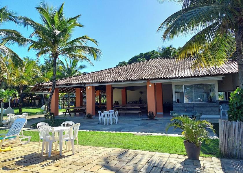 Espírito Santo Guarapari Restaurant