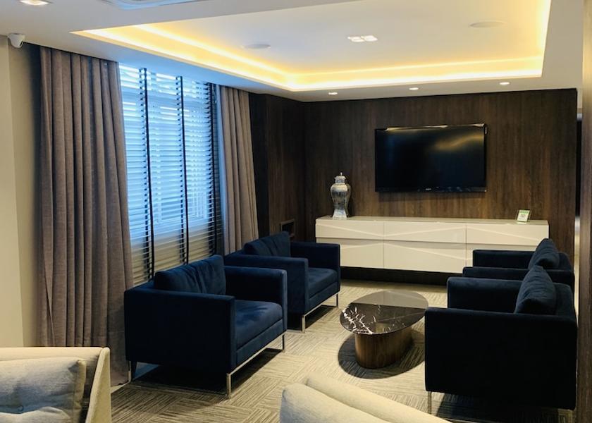 Santa Catarina Sao Jose Room