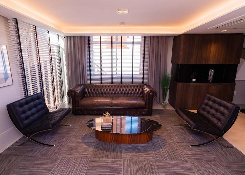 Santa Catarina Sao Jose Living room