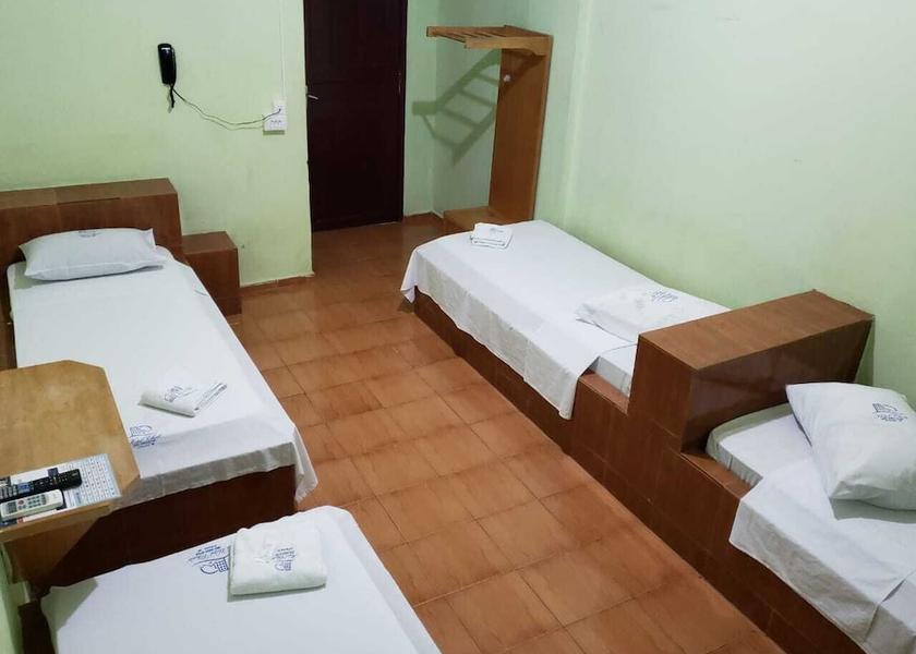 Rondônia Ji Parana Room