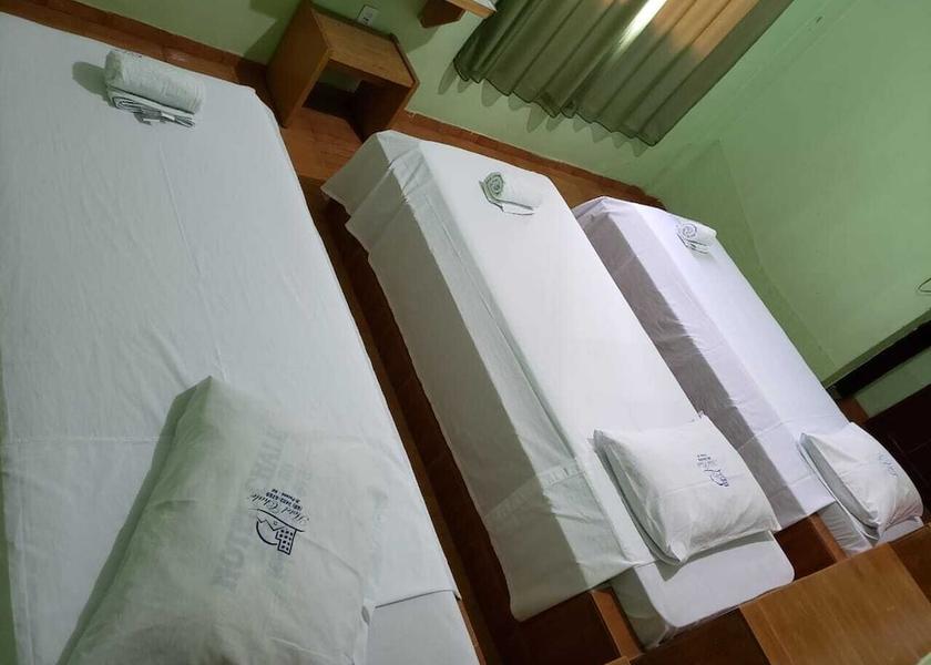 Rondônia Ji Parana Room