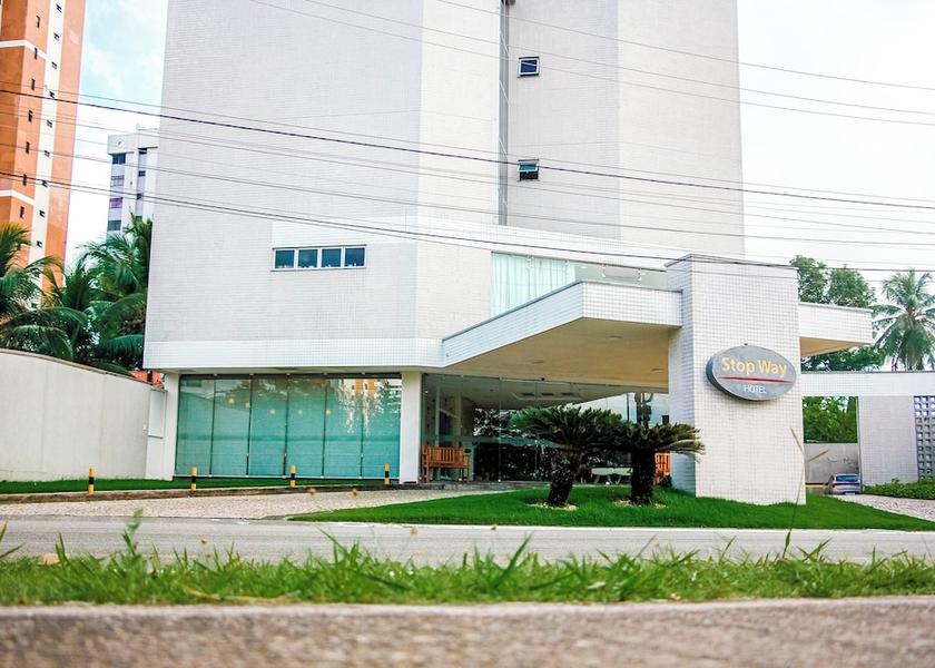 Maranhão São Luís Primary image