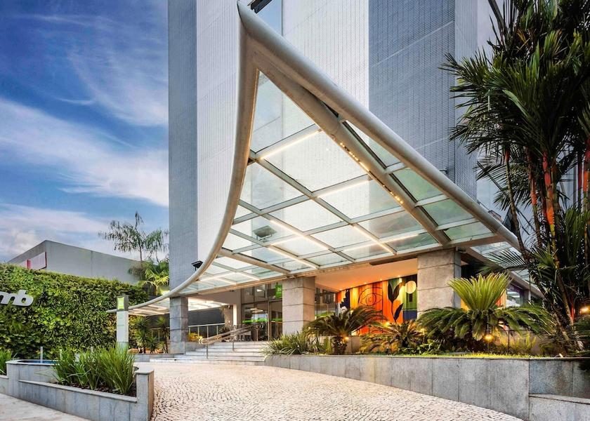 Para (state) Belem Primary image