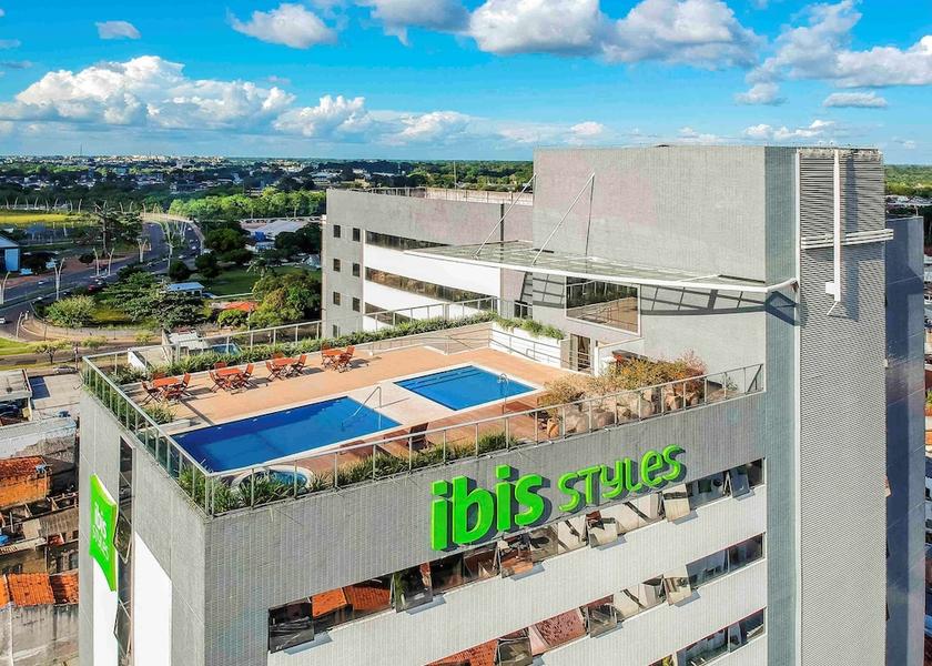 Para (state) Belem Pool