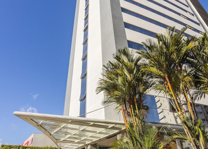 Para (state) Belem Entrance