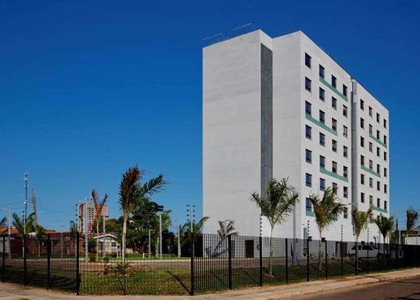 Mato Grosso Rondonopolis Primary image