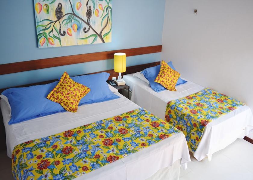 Rio Grande do Norte São Miguel do Gostoso Room