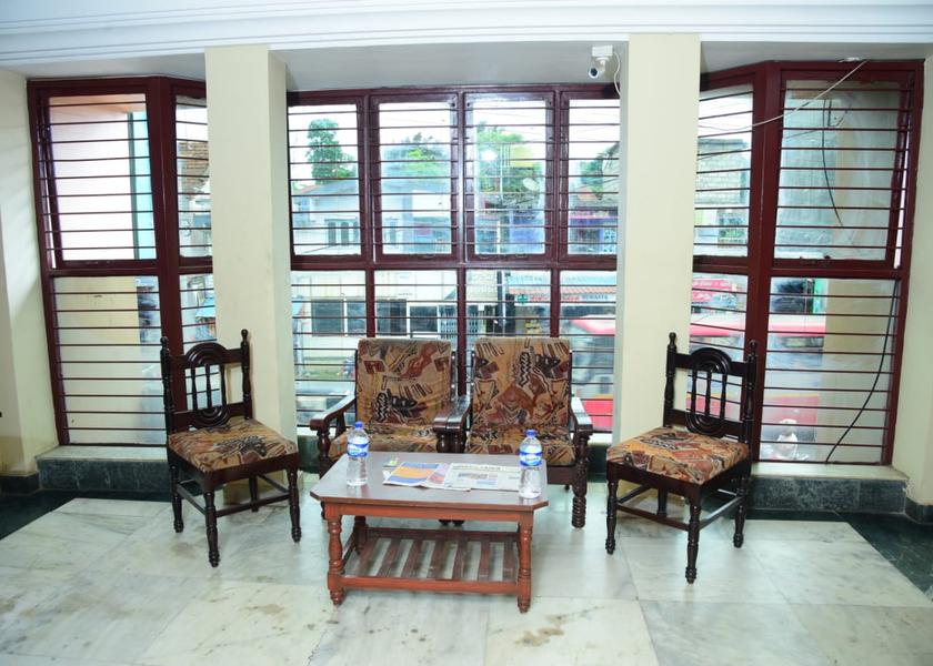 Karnataka Kushalnagar Public Areas