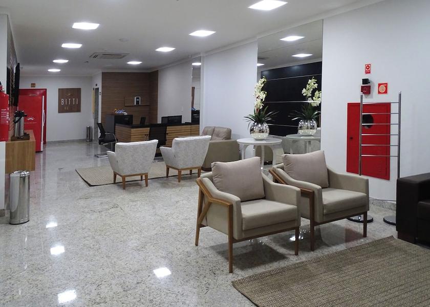 Espírito Santo Aracruz Reception