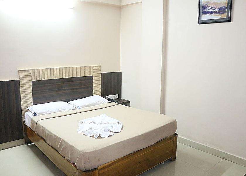 Andhra Pradesh Visakhapatnam Room