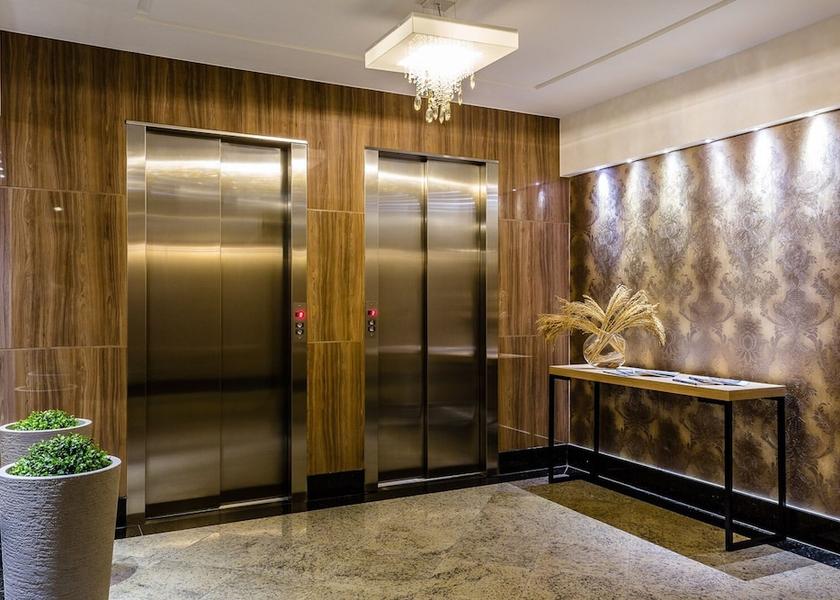 Rio de Janeiro State São João de Meriti Interior Entrance