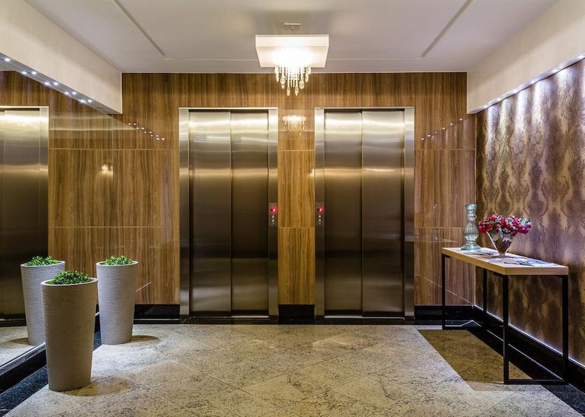 Rio de Janeiro State São João de Meriti Interior Entrance
