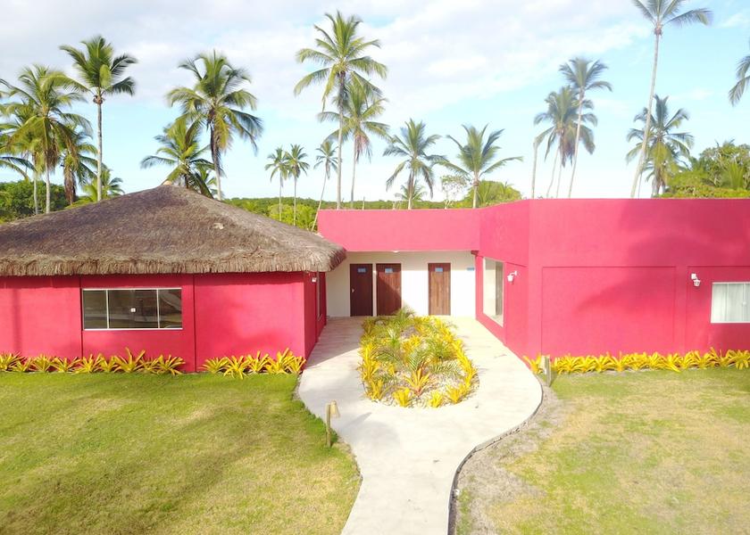 Bahia (state) Canavieiras Spa