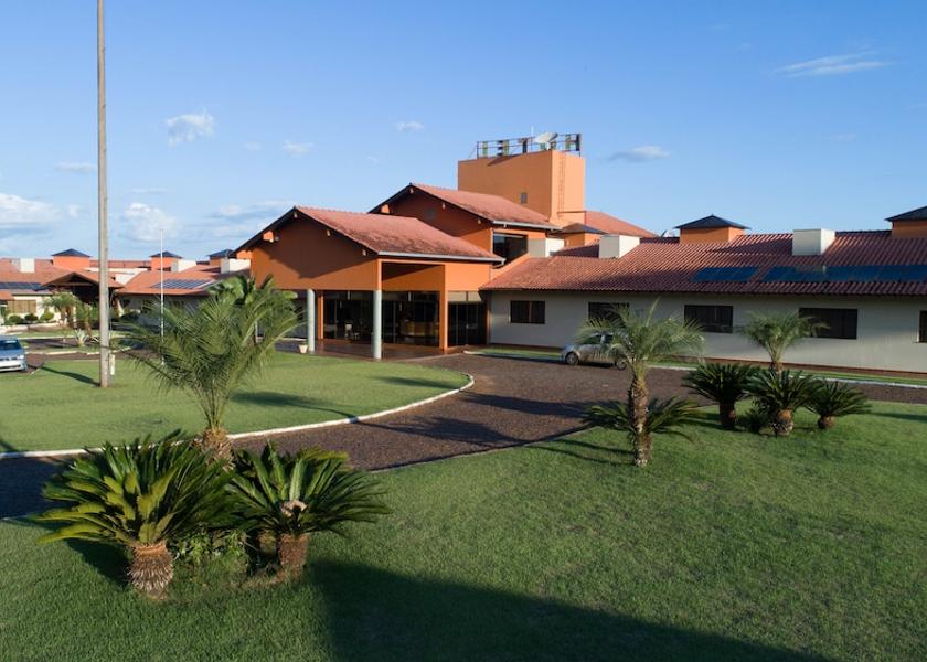 Paraná Dois Vizinhos View from property