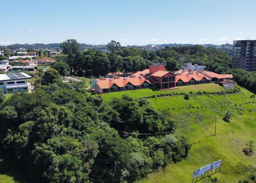 Paraná Dois Vizinhos Exterior