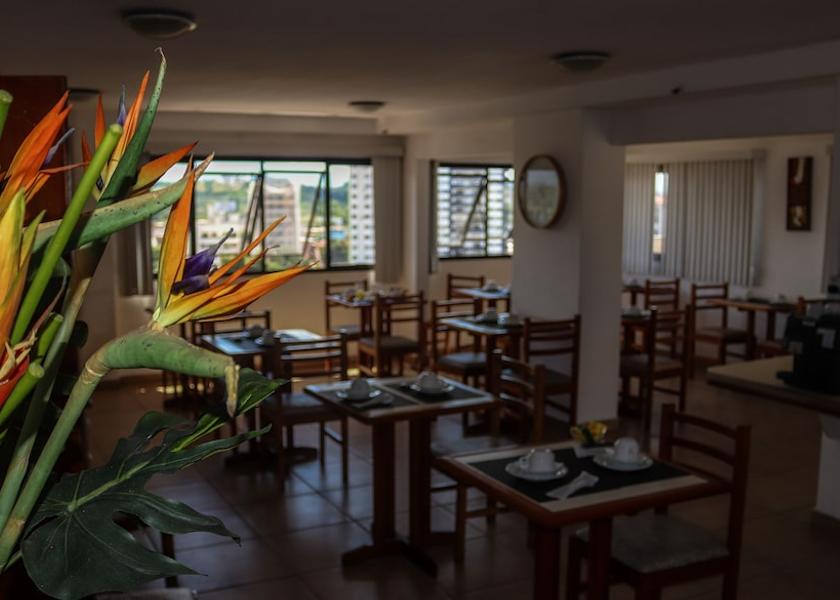 Rio de Janeiro State Resende Restaurant