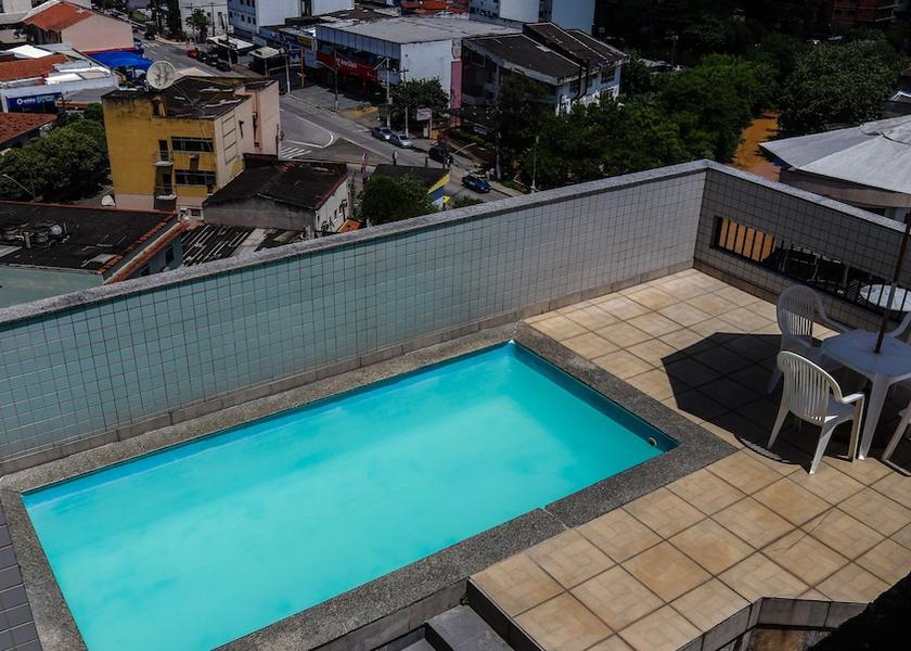 Rio de Janeiro State Resende Pool
