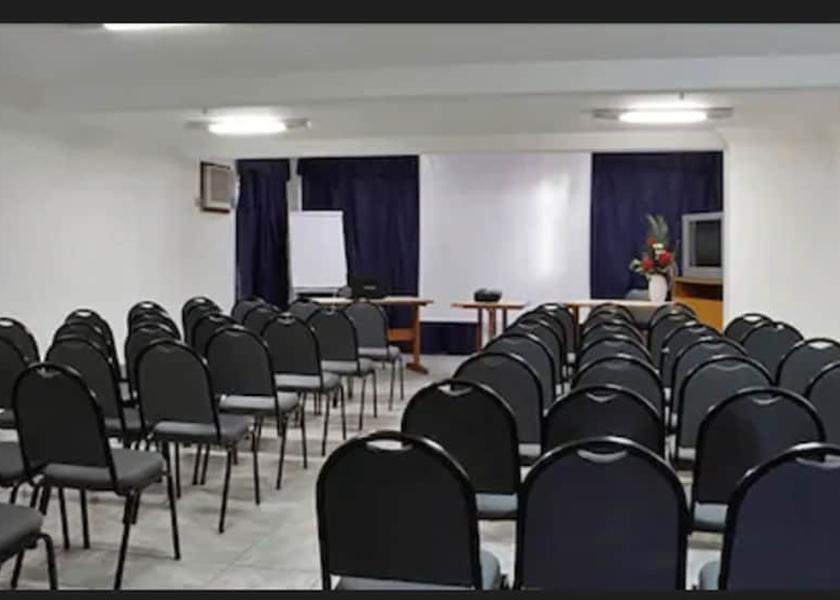 Rio de Janeiro State Resende Meeting Room