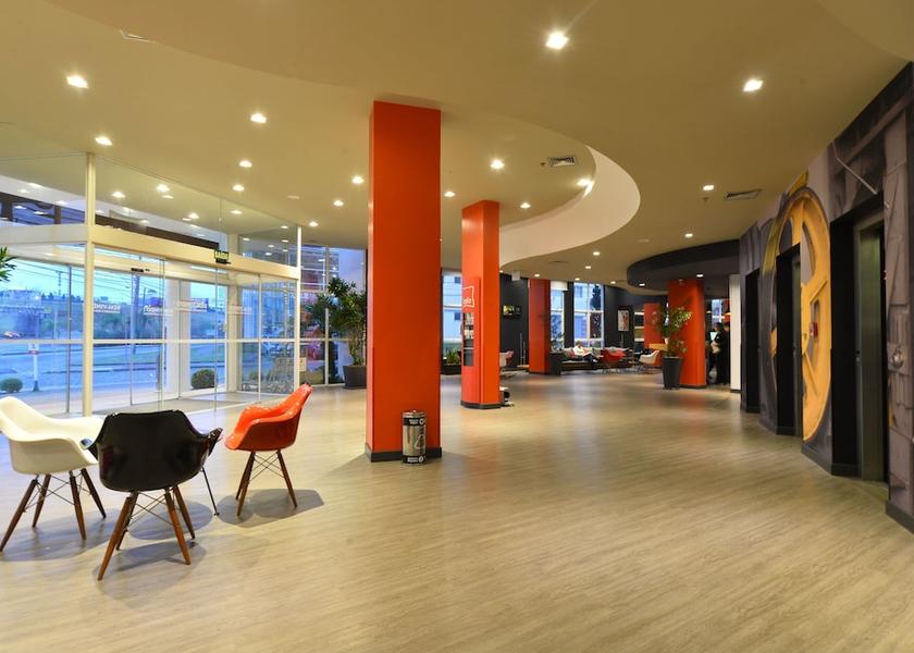 Rio Grande do Sul Caxias do Sul Lobby