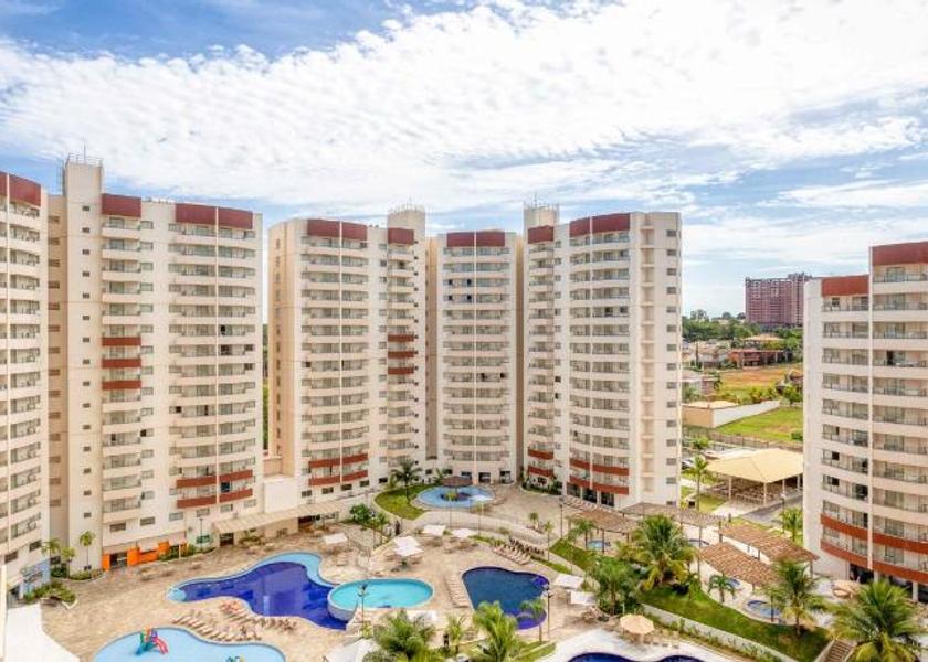 São Paulo State Olímpia 