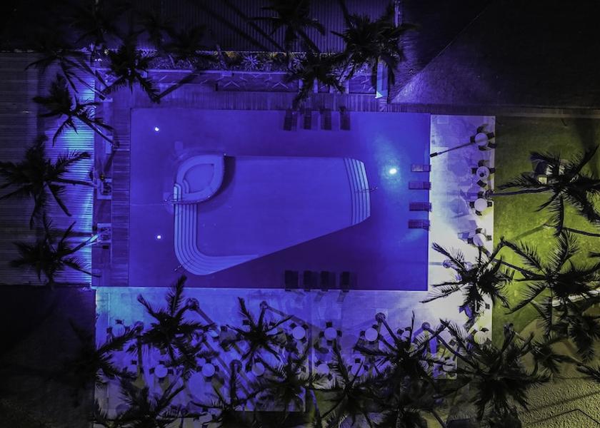 Southeast Region Mangaratiba Pool