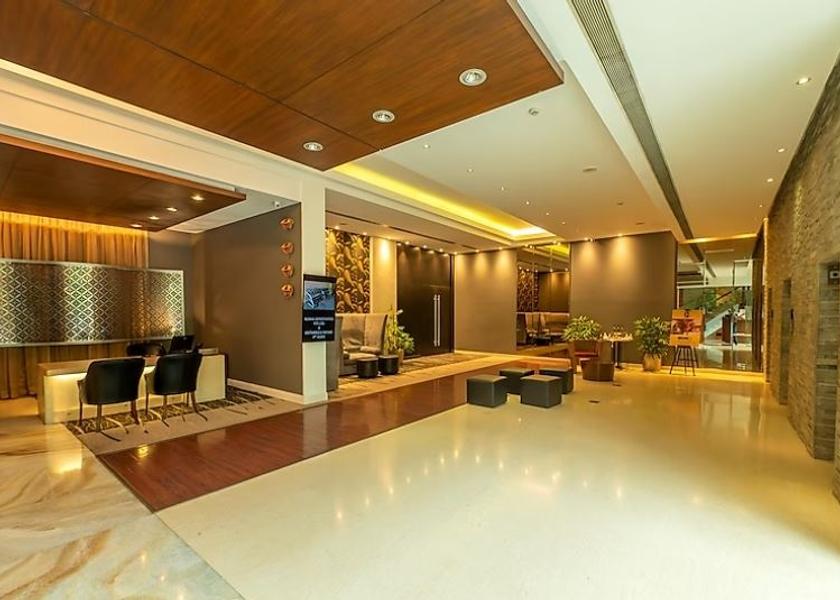 Maharashtra Pune Public Areas