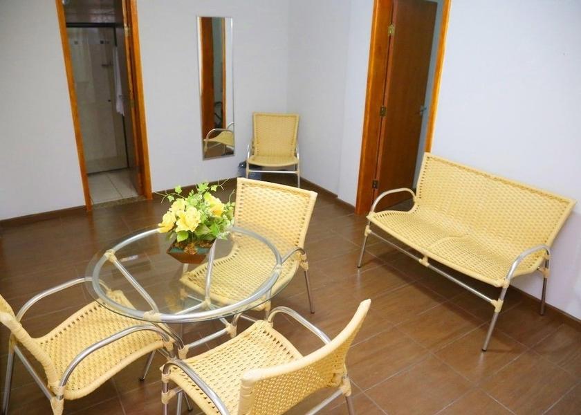 Bahia State Itabuna Living Area