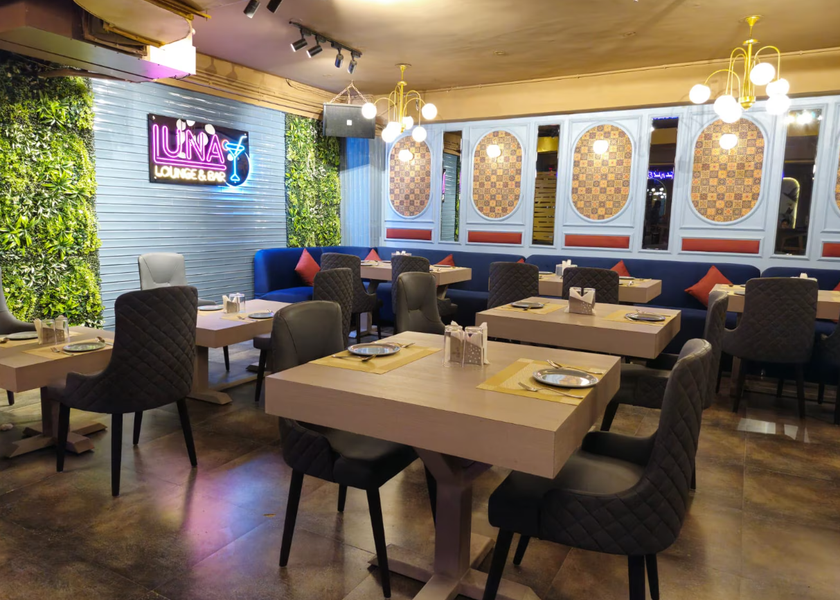Uttar Pradesh Kanpur Food & Dining