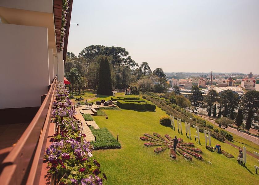 Santa Catarina Fraiburgo Room