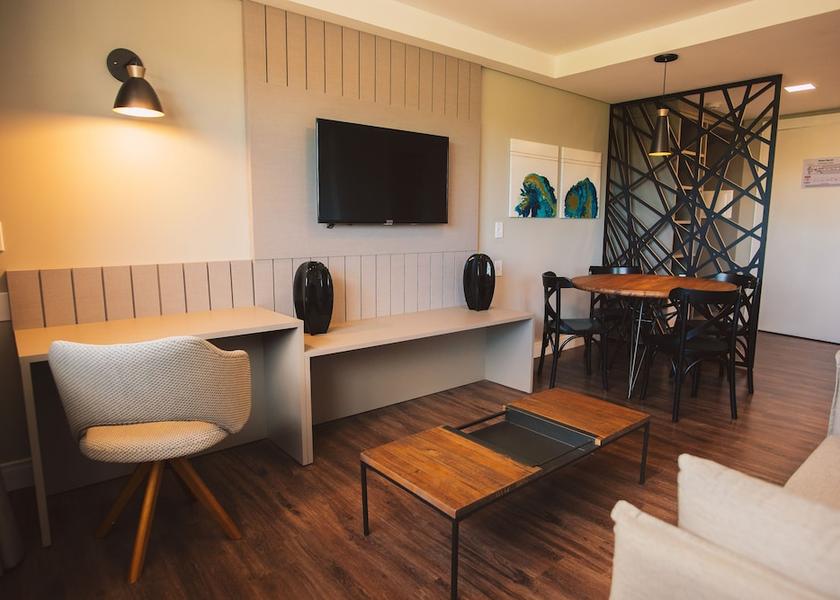 Santa Catarina Fraiburgo Room amenity