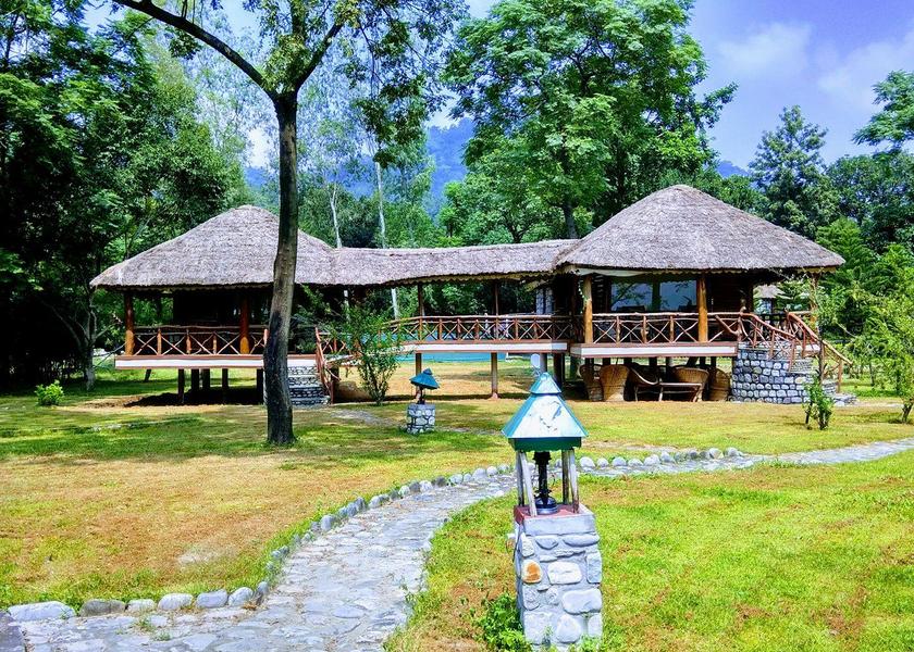 Uttarakhand Muhan Outdoors