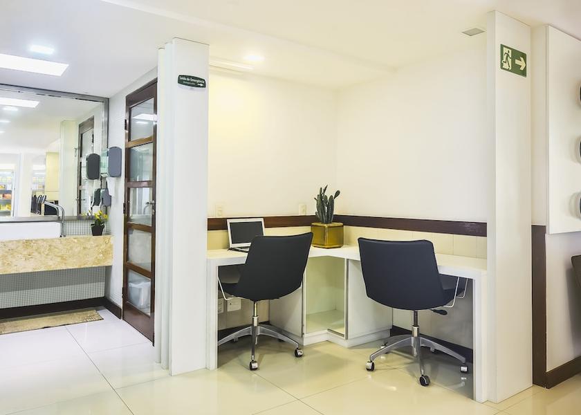 Paraíba João Pessoa Property amenity