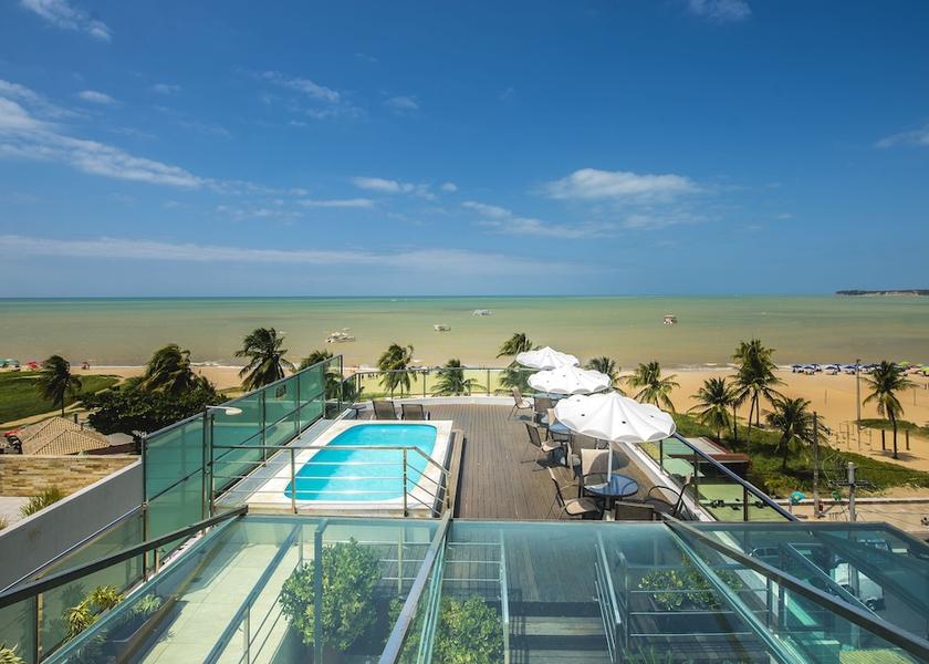 Paraíba João Pessoa Pool