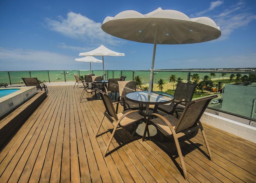 Paraíba João Pessoa Outdoor pool