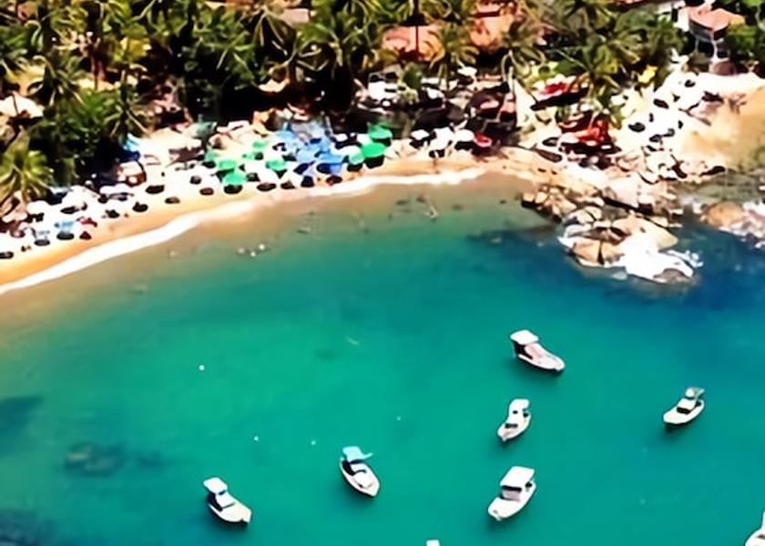Pernambuco Cabo de Santo Agostinho Point of interest