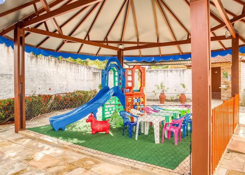 Pernambuco Cabo de Santo Agostinho Children's Play Area