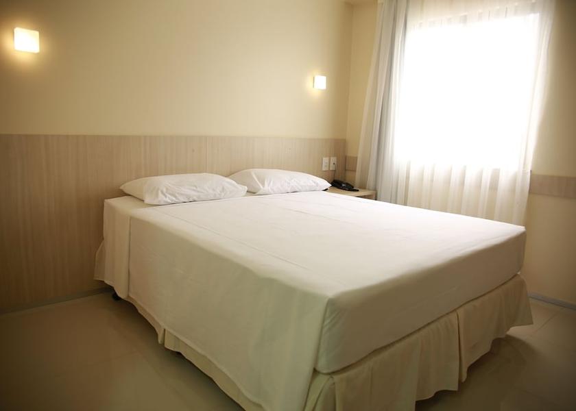 Maranhão Imperatriz STANDARD, QUEEN BED