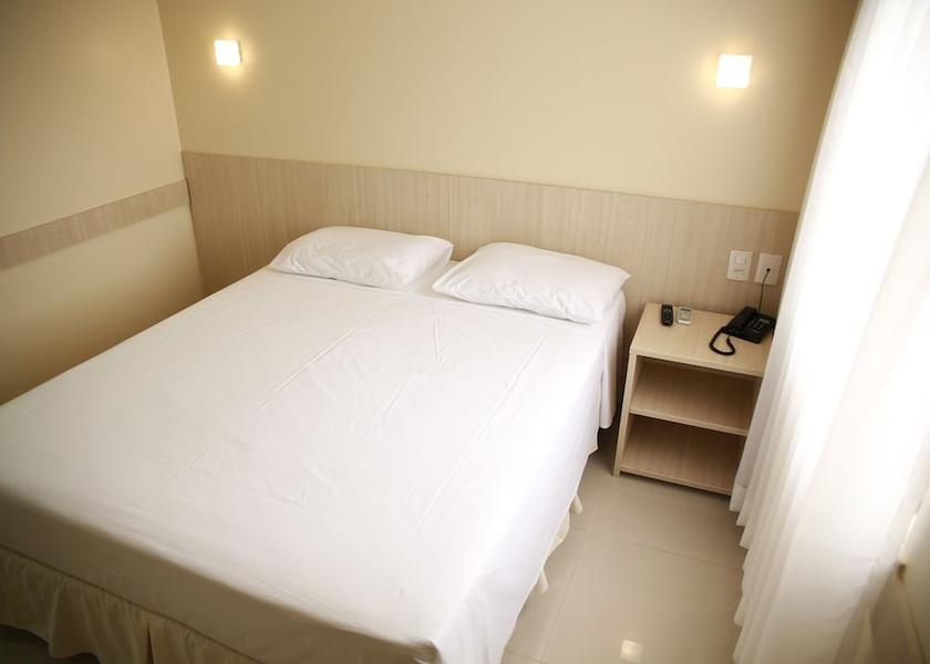 Maranhão Imperatriz Rooms