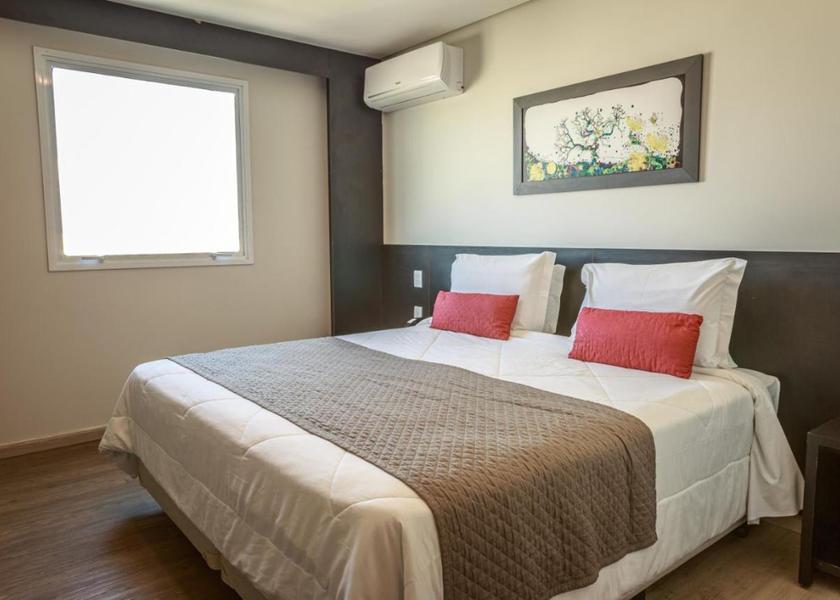 Minas Gerais Montes Claros Premium Double Room