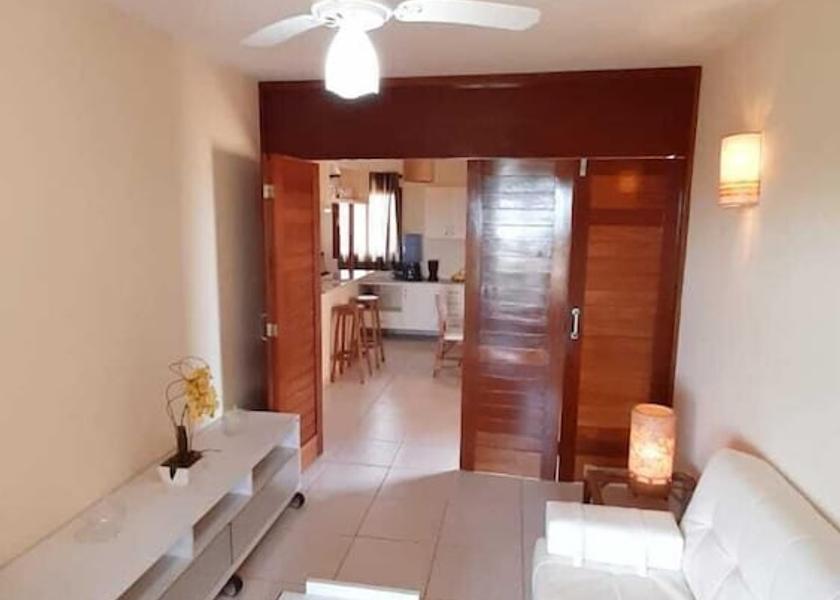 Rio Grande do Norte Maxaranguape Living Area