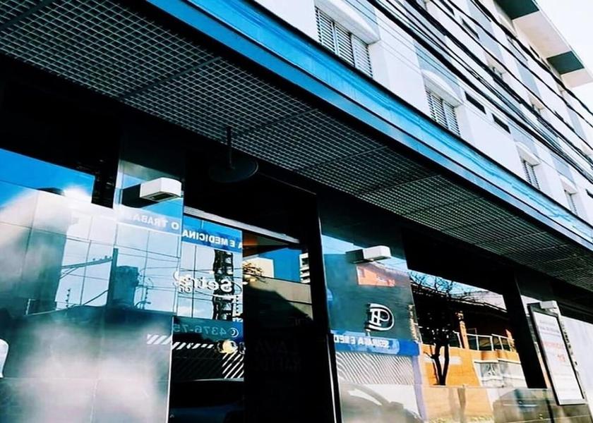 São Paulo State Osasco Primary image