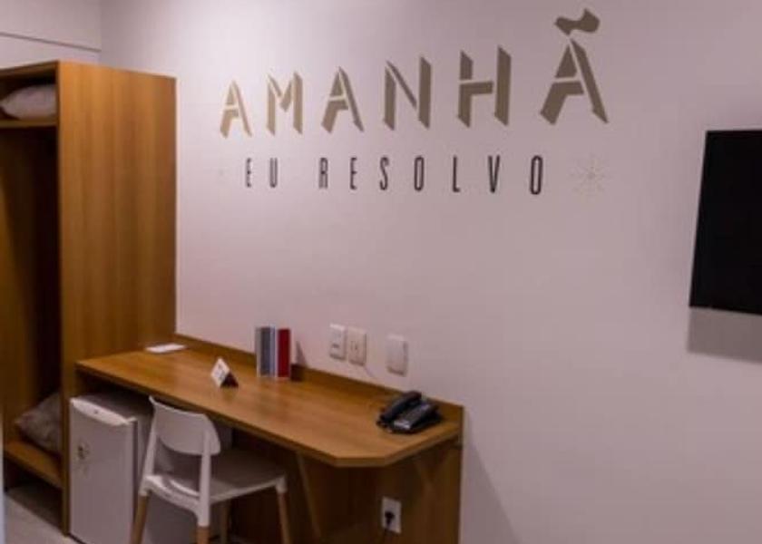São Paulo State Ribeirão Preto Room